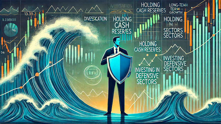 Strategies for managing investment