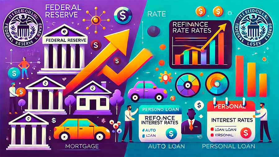 Types of loans